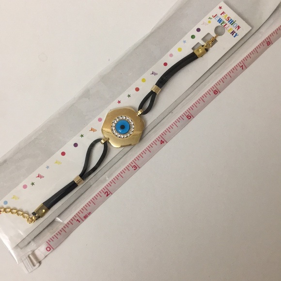 Evil Eye Bracelet - Picture 3 of 4